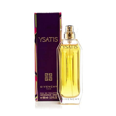 perfume givenchy ysatis|what perfume smells like ysatis.